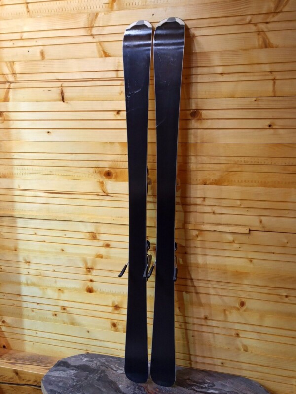 LYŽE ELAN SNOW 140CM